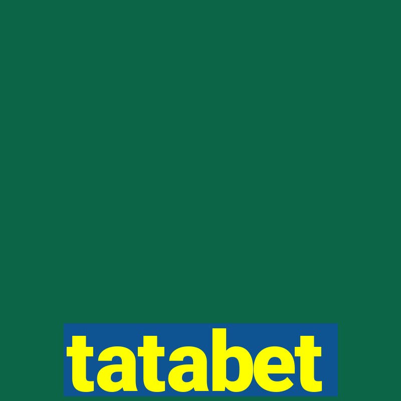 tatabet