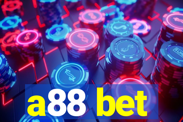 a88 bet