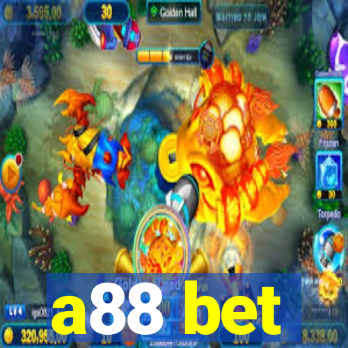 a88 bet