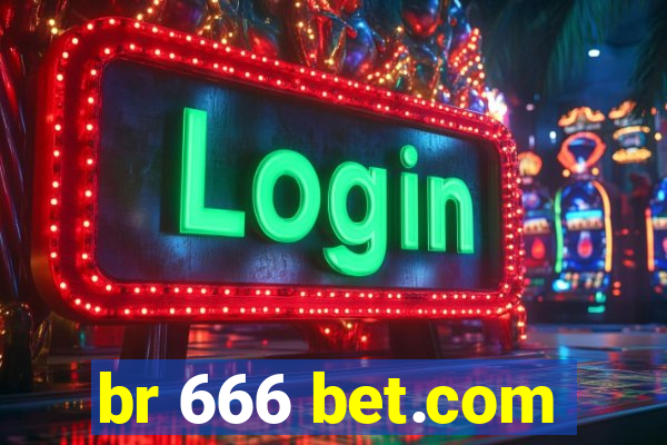 br 666 bet.com