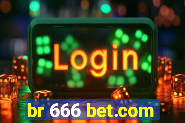 br 666 bet.com