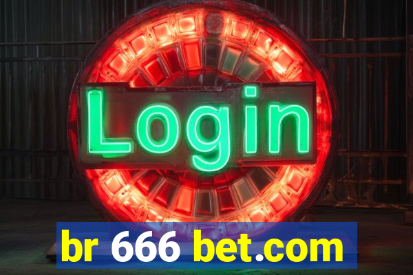 br 666 bet.com