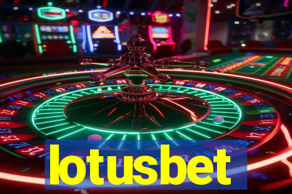 lotusbet