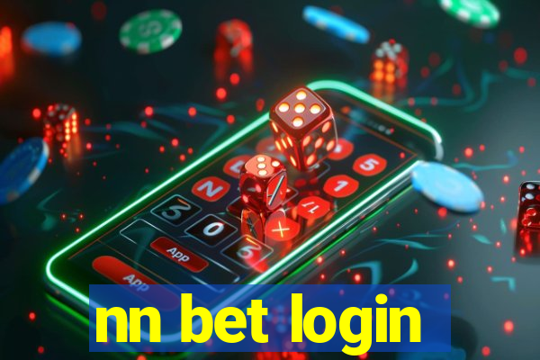 nn bet login