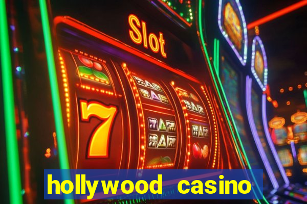 hollywood casino kansas city restaurants