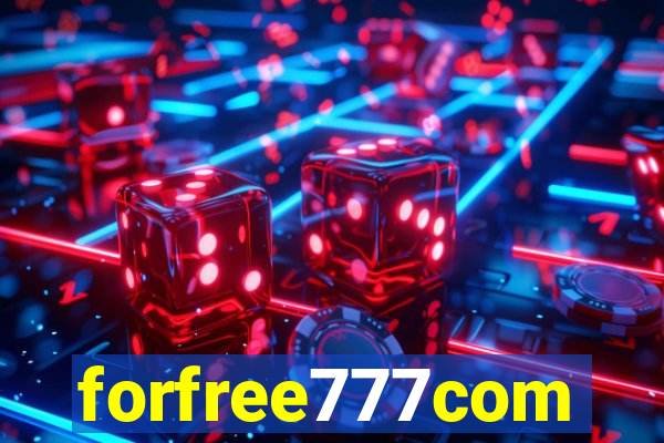 forfree777com