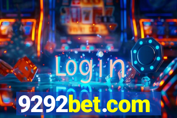 9292bet.com