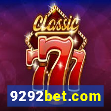 9292bet.com