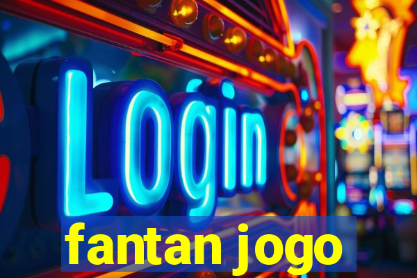 fantan jogo