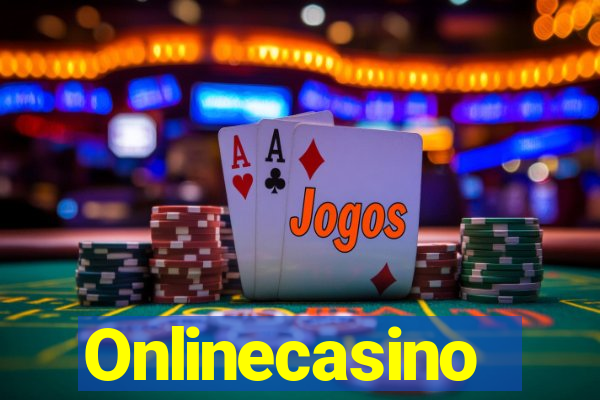 Onlinecasino