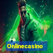 Onlinecasino