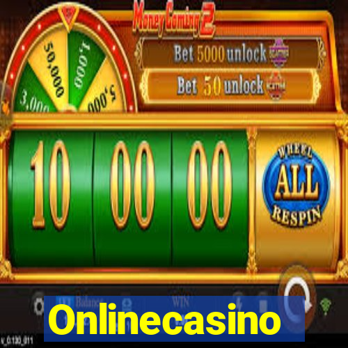 Onlinecasino