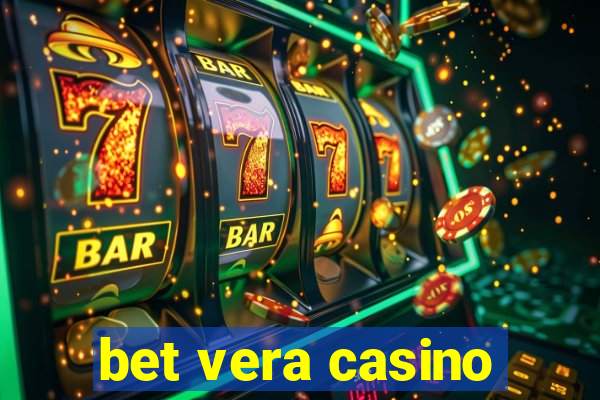 bet vera casino