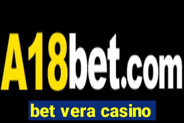 bet vera casino