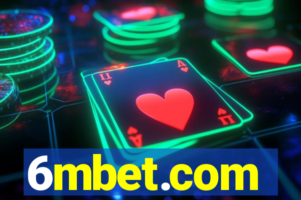 6mbet.com