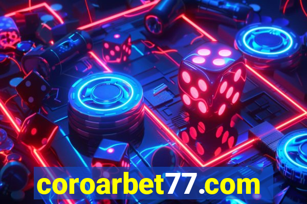 coroarbet77.com