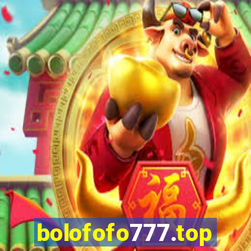 bolofofo777.top