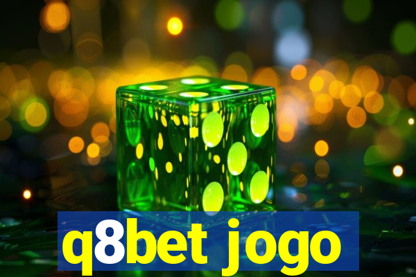 q8bet jogo