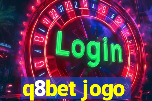 q8bet jogo