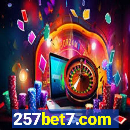 257bet7.com