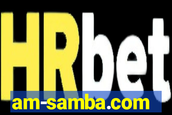 am-samba.com