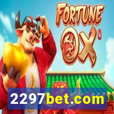 2297bet.com