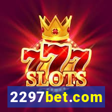 2297bet.com