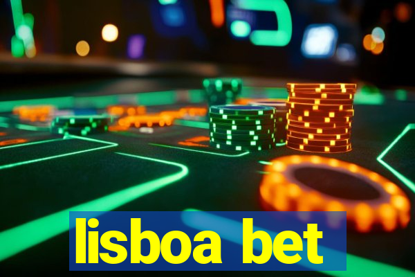 lisboa bet