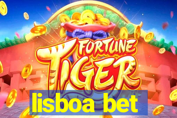 lisboa bet