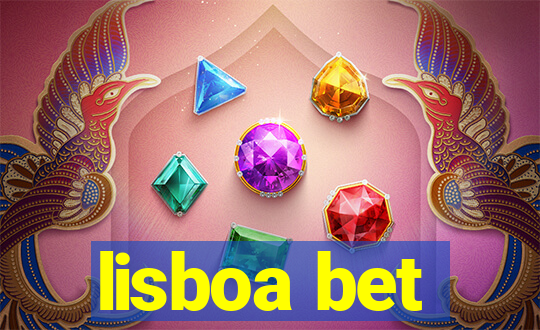 lisboa bet