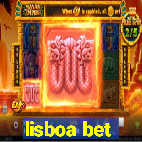 lisboa bet