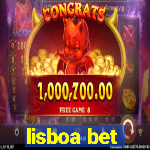 lisboa bet