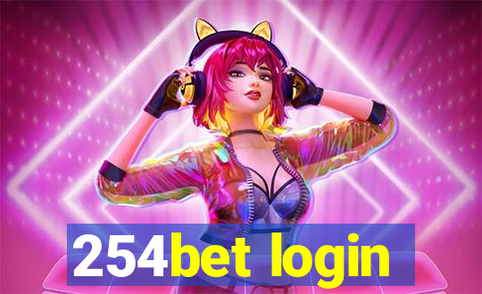 254bet login