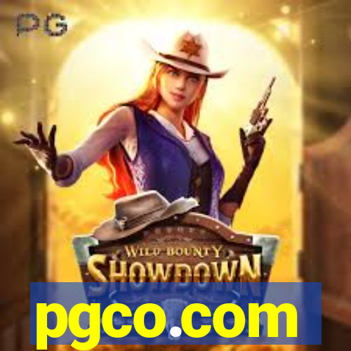 pgco.com