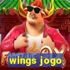 wings jogo