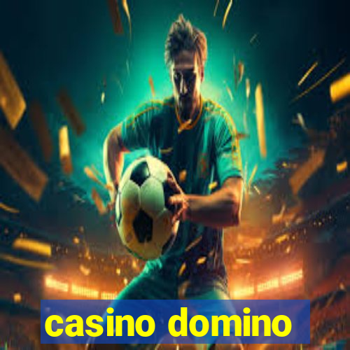 casino domino