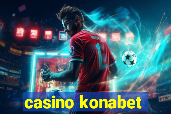 casino konabet