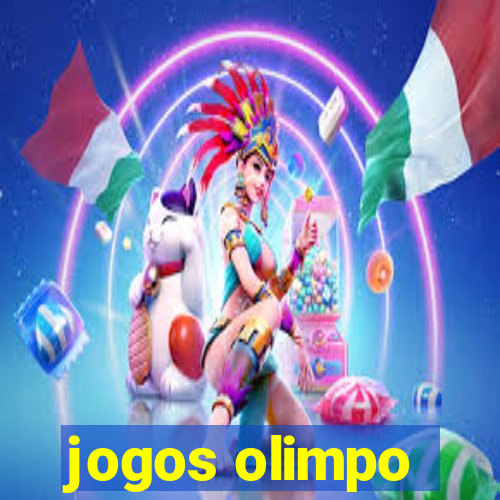 jogos olimpo