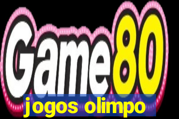 jogos olimpo