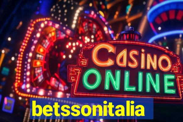 betssonitalia