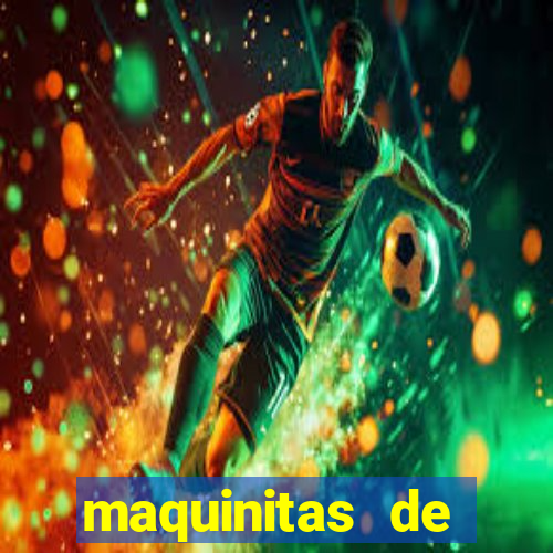 maquinitas de casino gratis