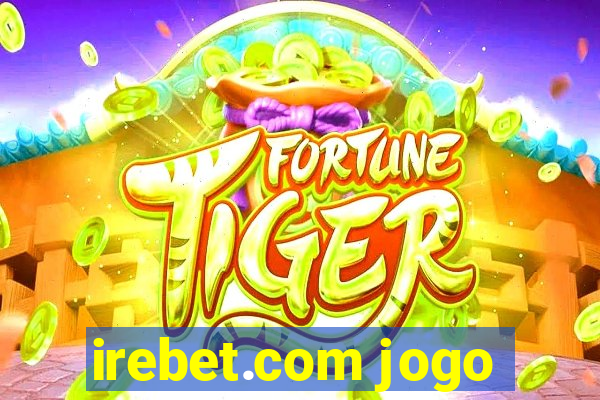 irebet.com jogo