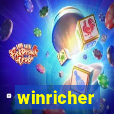 winricher