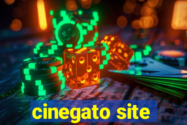 cinegato site