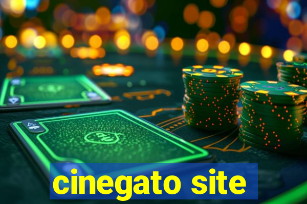 cinegato site