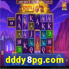 dddy8pg.com