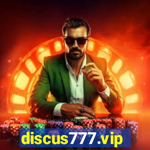 discus777.vip