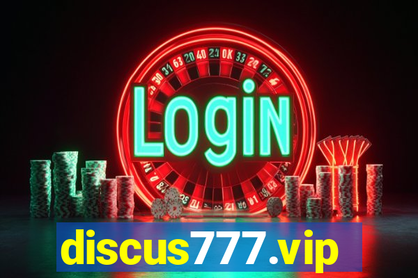 discus777.vip