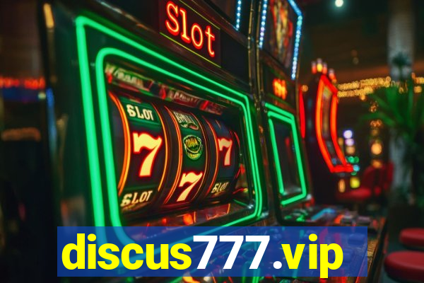 discus777.vip