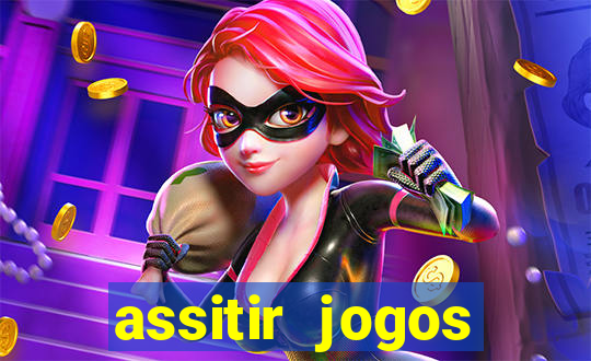 assitir jogos mortais 1